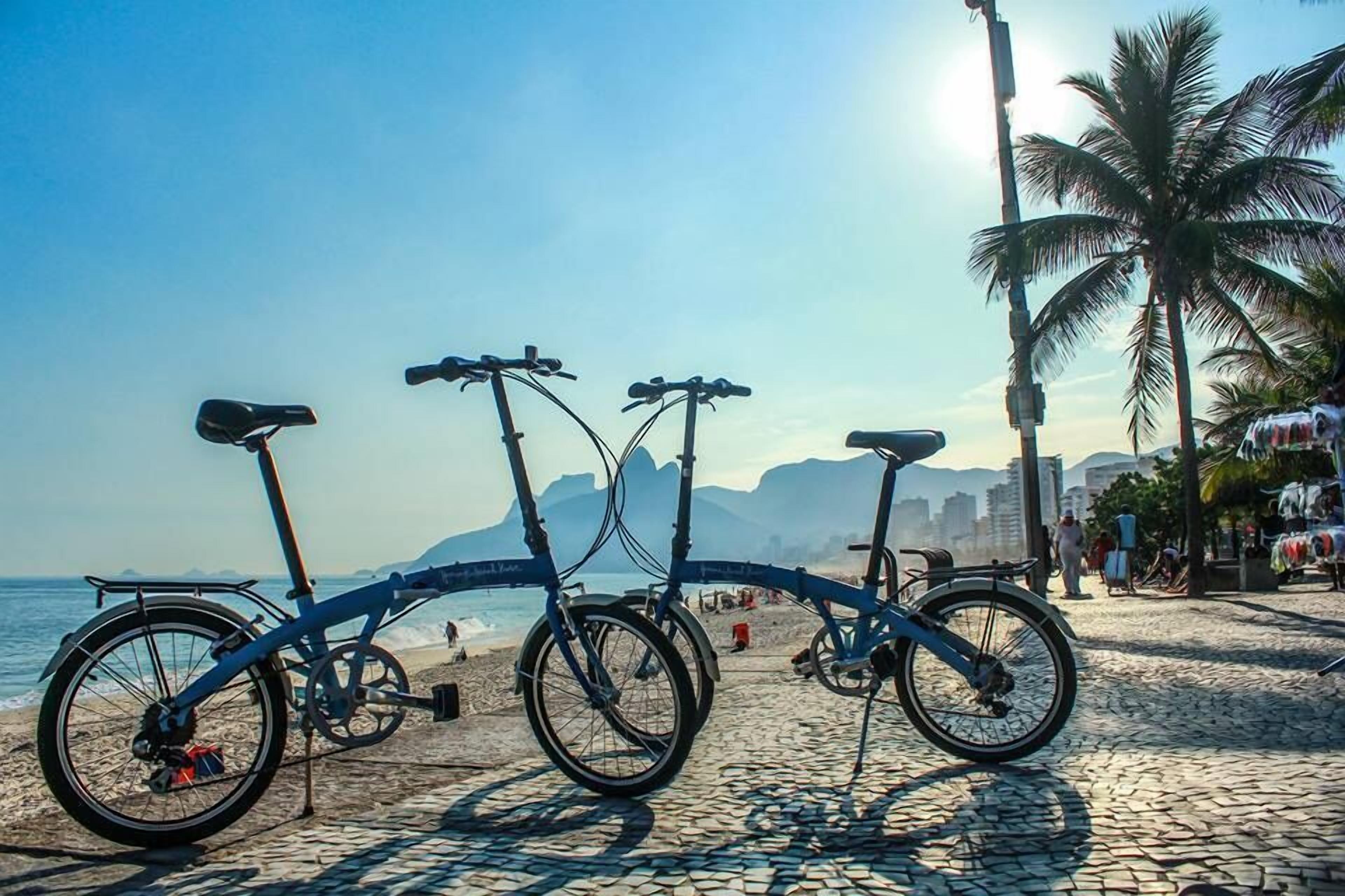 Ipanema Beach House - Rio de Janeiro — Photos 1