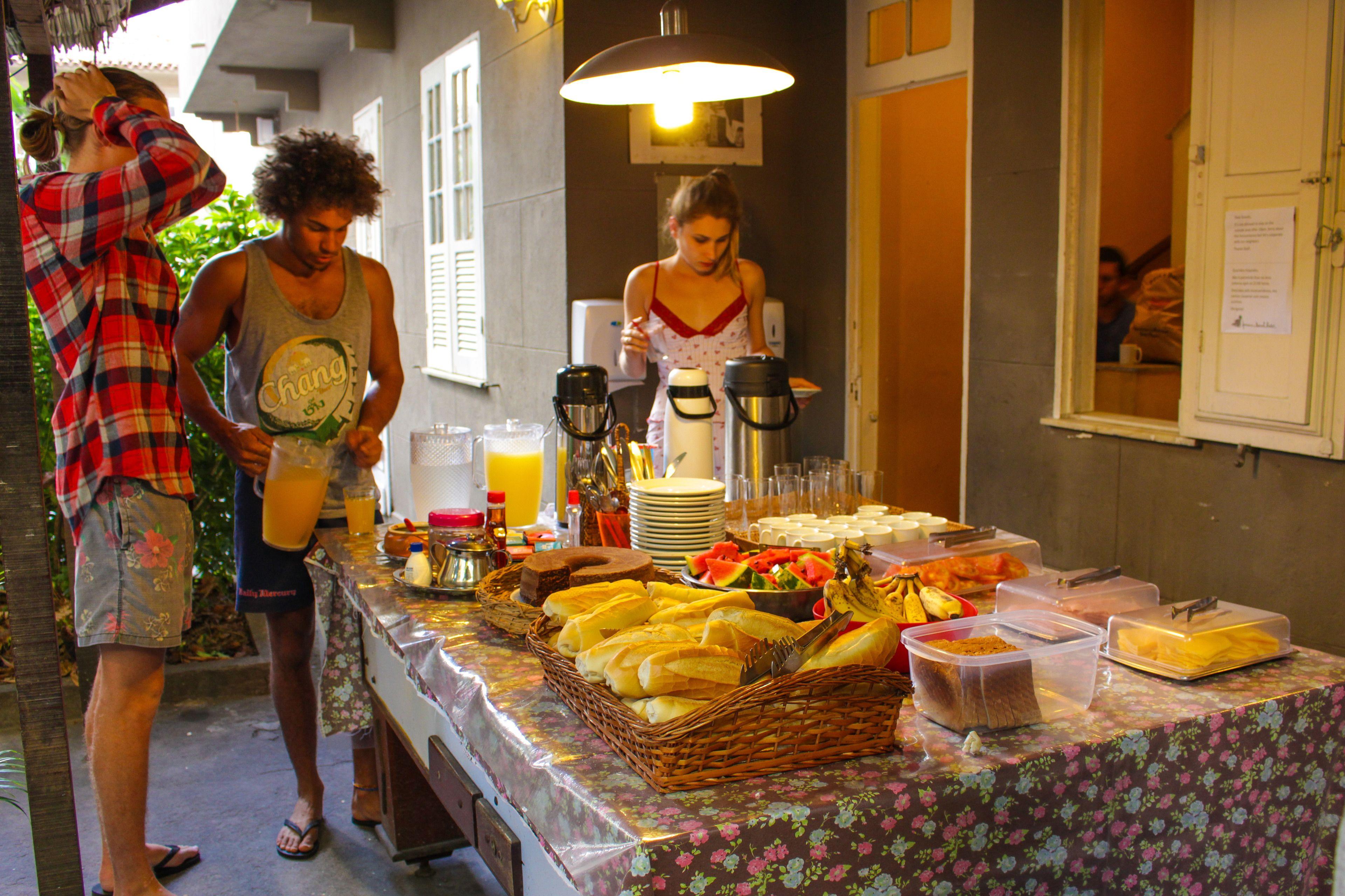 Ipanema Beach House - Rio de Janeiro — Photos 2